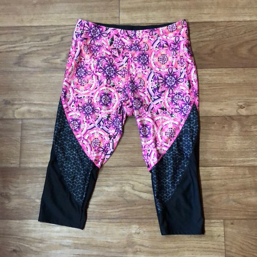 Workout leggings